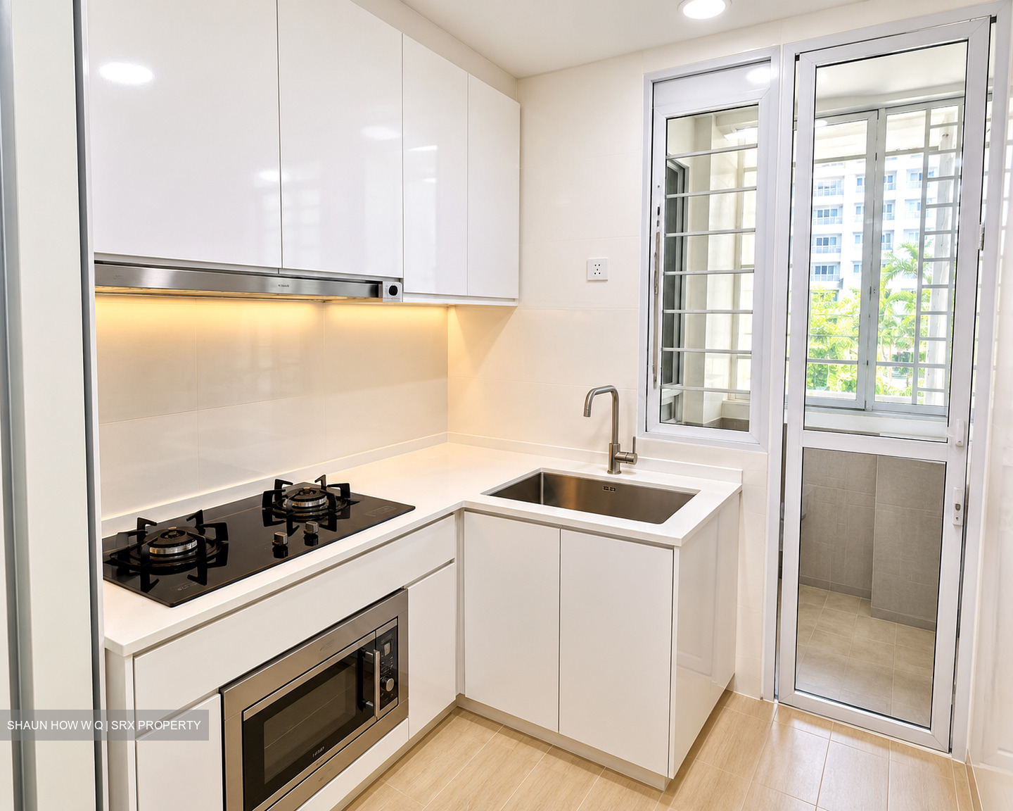 Forestville (D25), Condominium #638626531